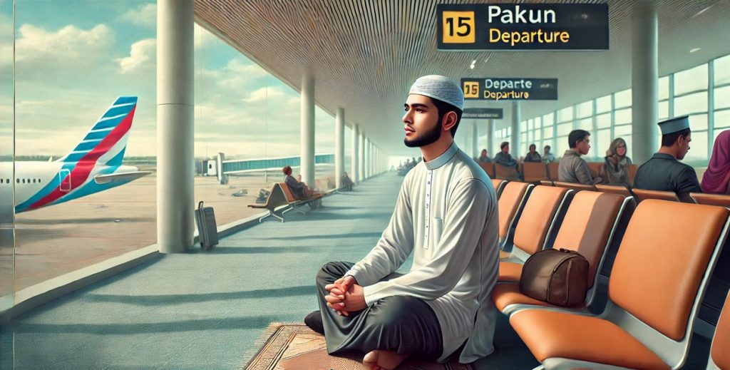 Haji 2025 tidak hanya menjadi momen sakral, tetapi juga ujian kesabaran dan keikhlasan yang luar biasa.